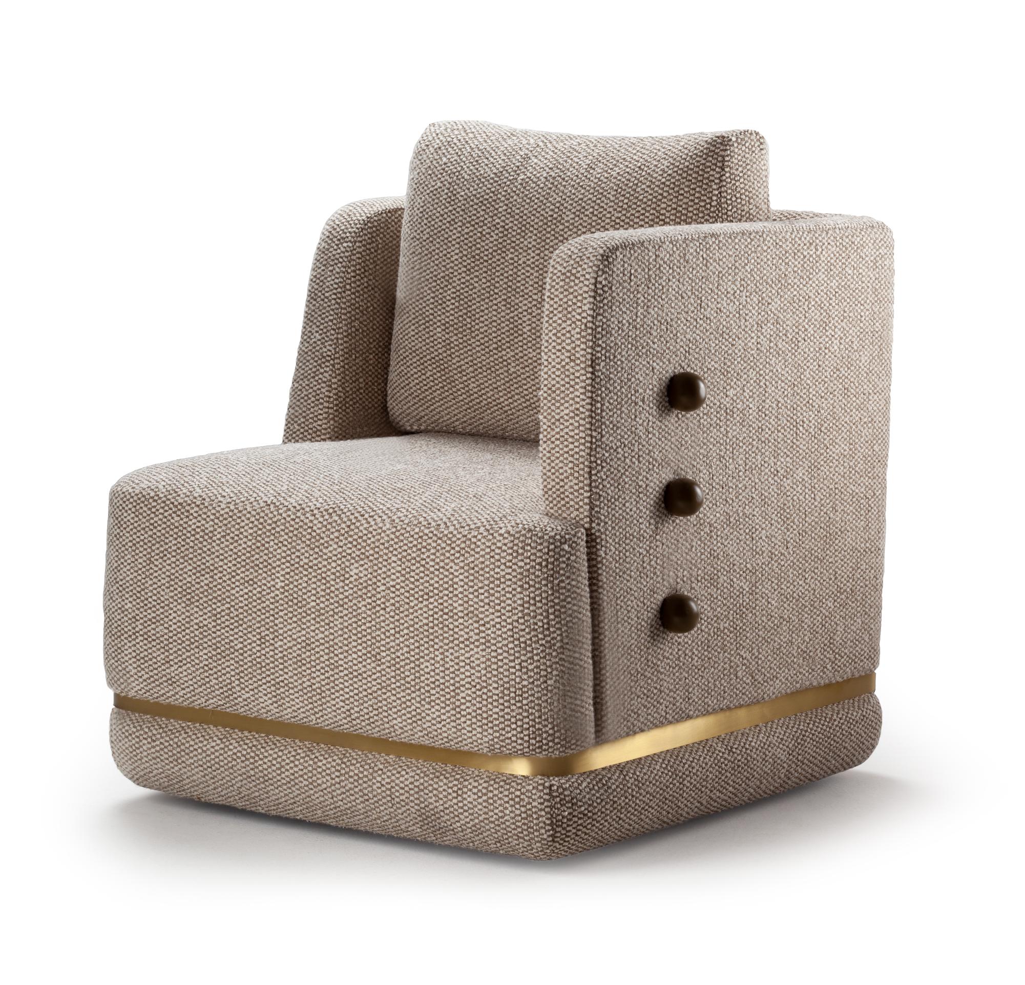 Panorama Armchair