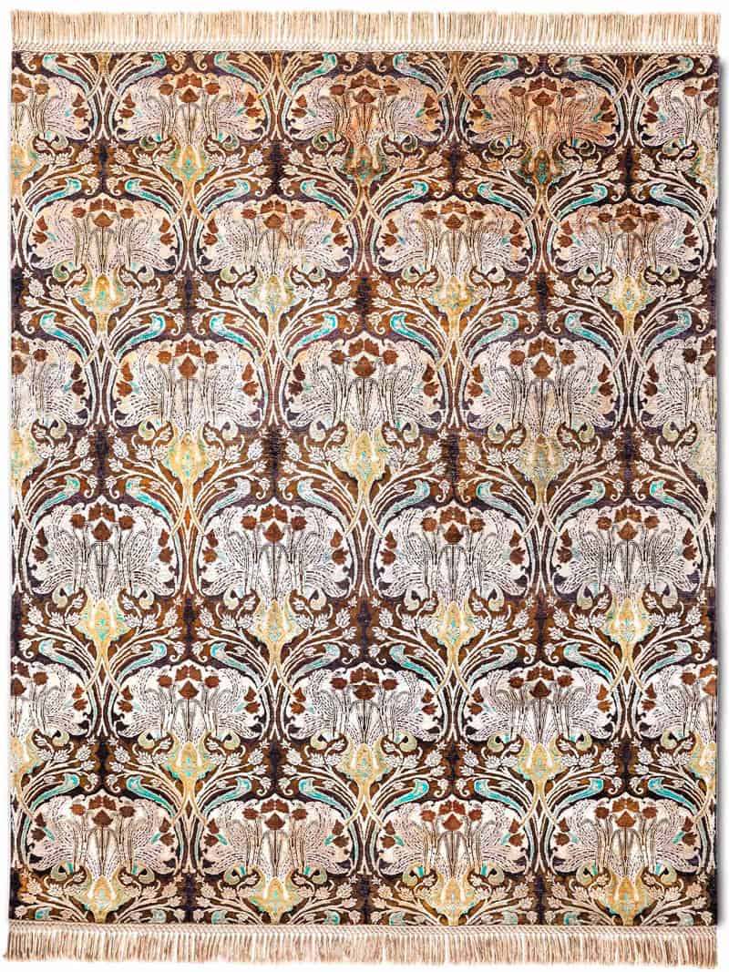 George Rug | Size: 170 × 240 cm