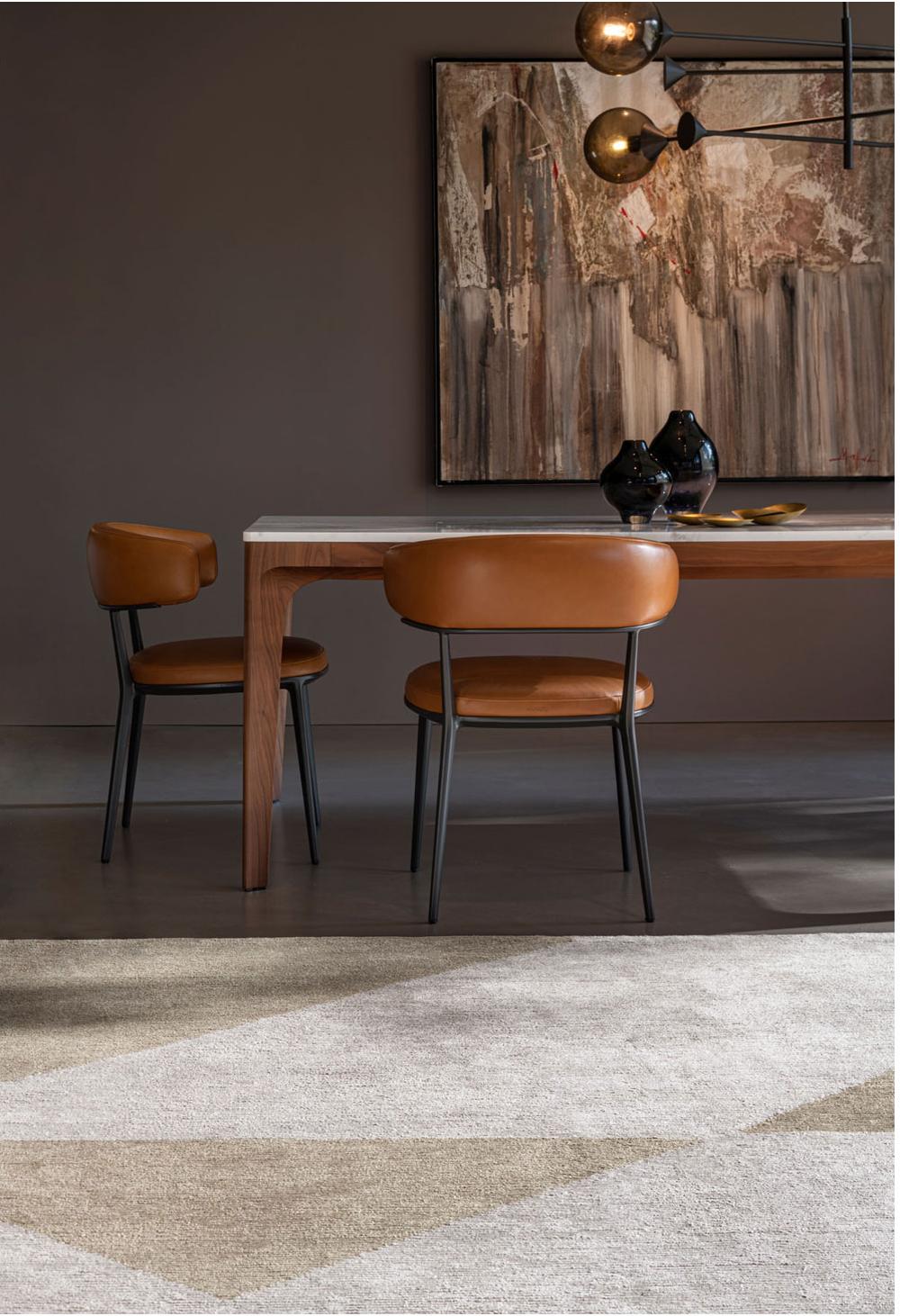 Komo Rug | Size: 200 × 250 cm