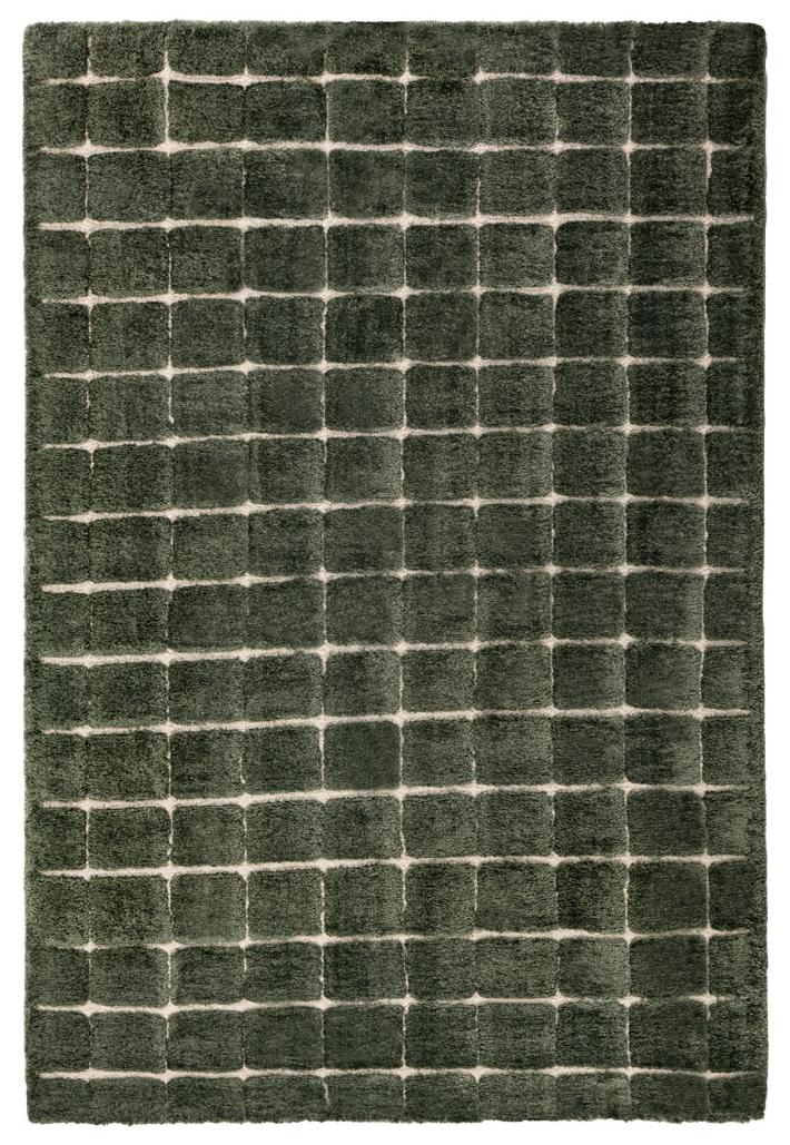 Venere Green Rug