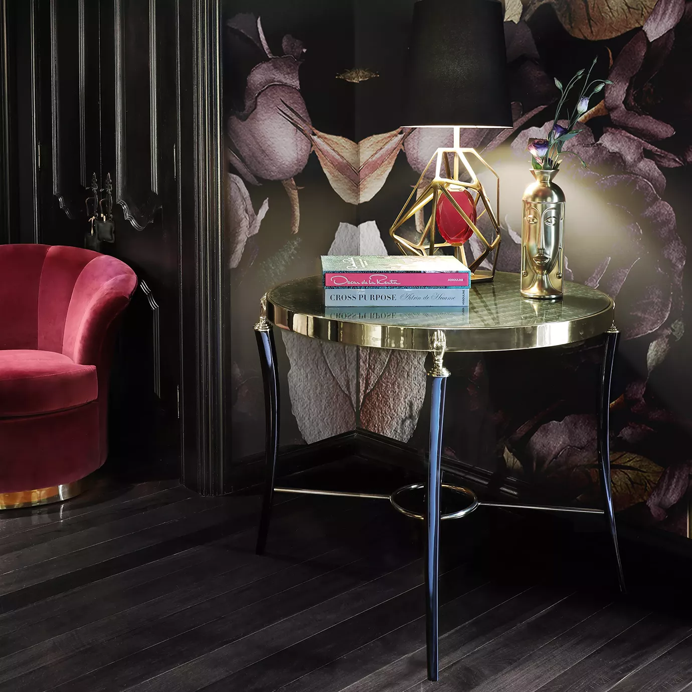 Gisette Table