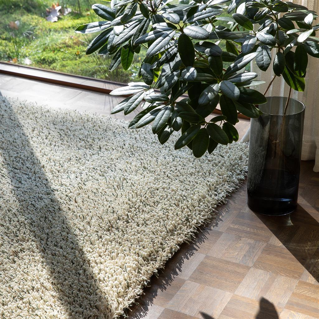 Ray Halm Shag Rug | Size: 170 × 240 cm