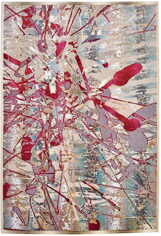 Venere Machine Made Rug | Size: 160 × 235 cm