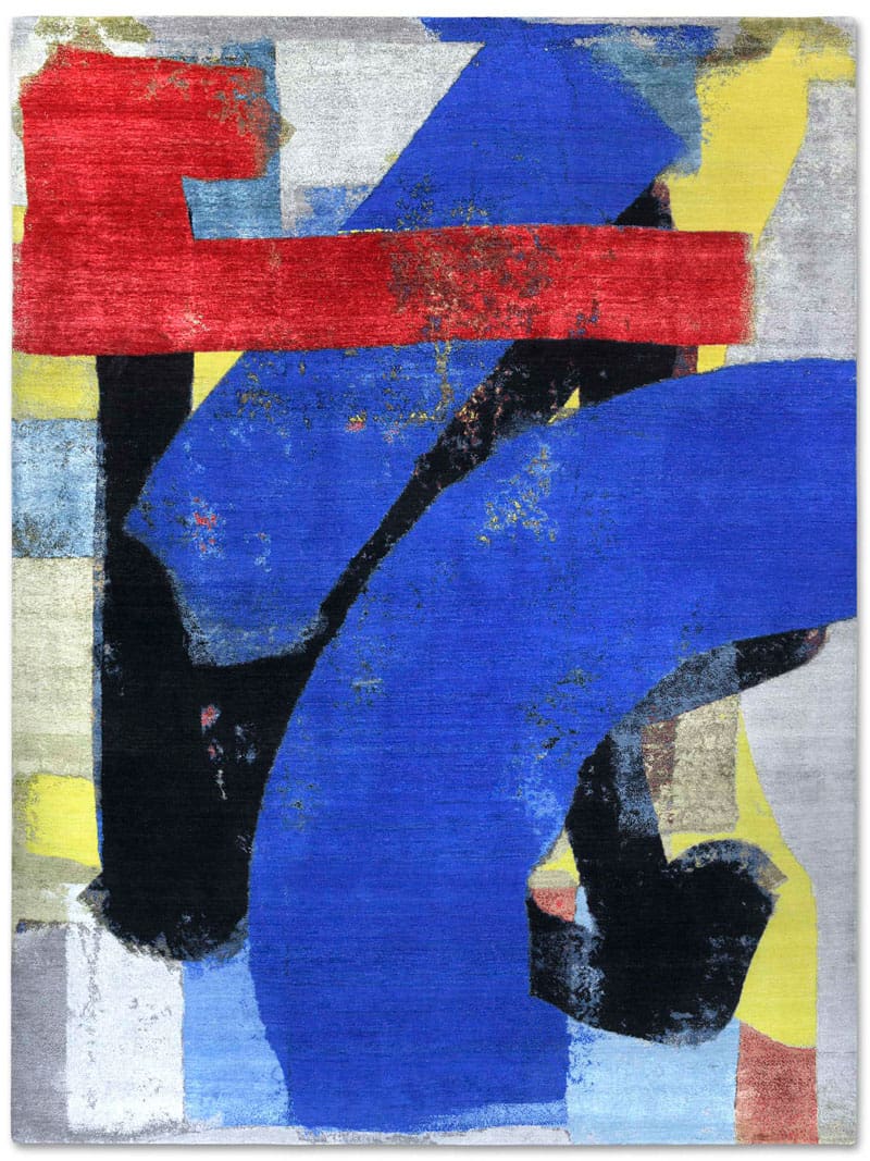 Original Rug | Size: 170 × 240 cm