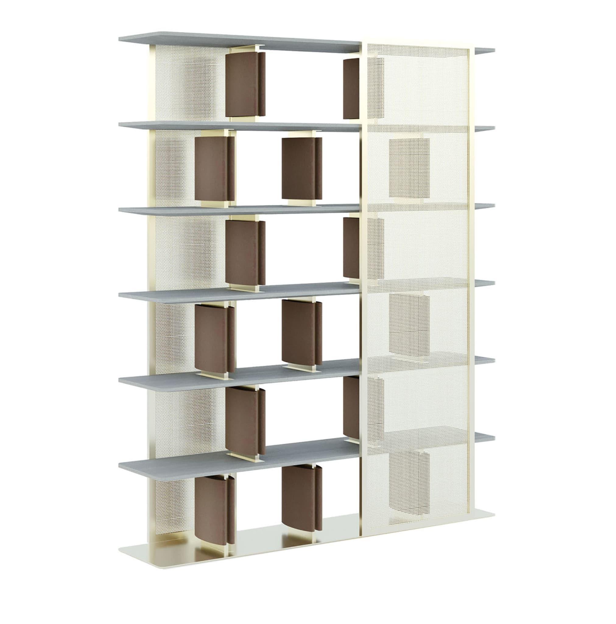 Maxima Bookcase