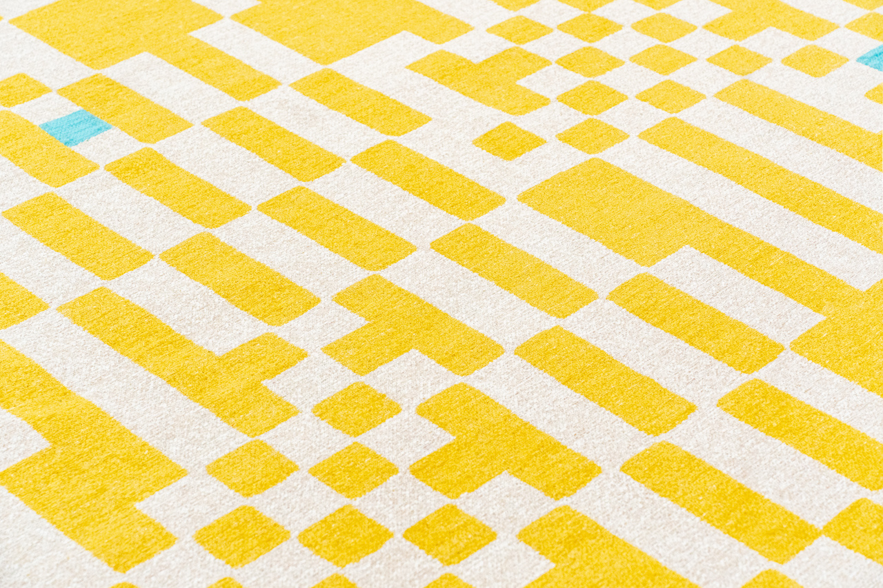 Chess Cupcake Premium Belgian Rug | Size: 280 × 390 cm
