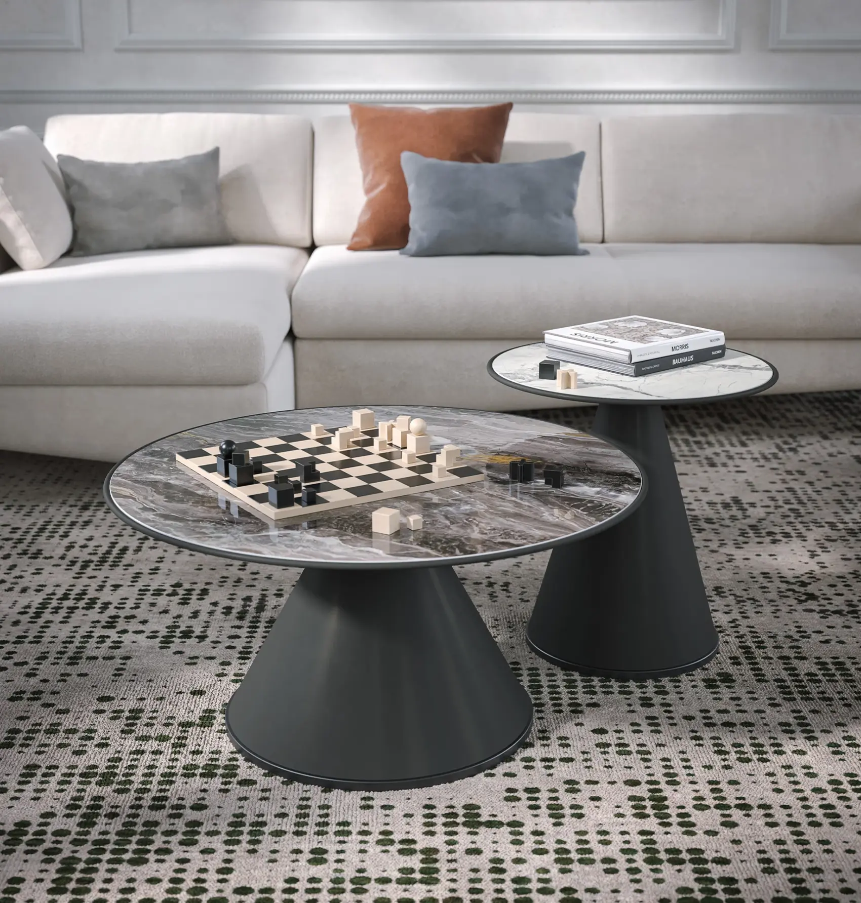 Iddu Accent Table