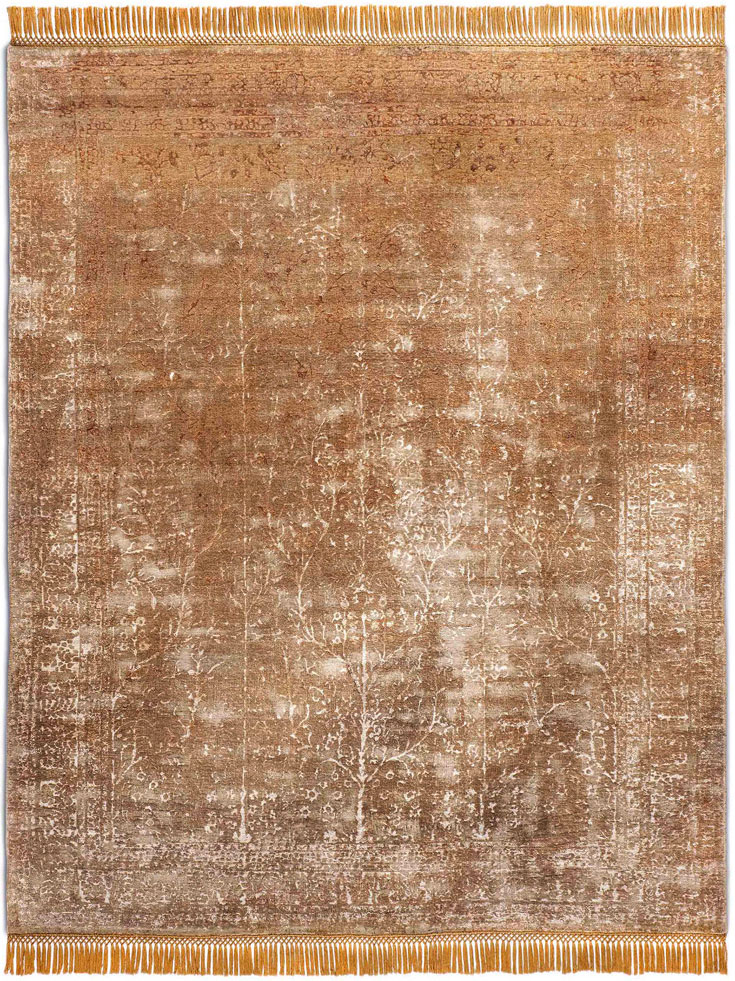 Zero Pile Rug | Size: 140 × 210 cm