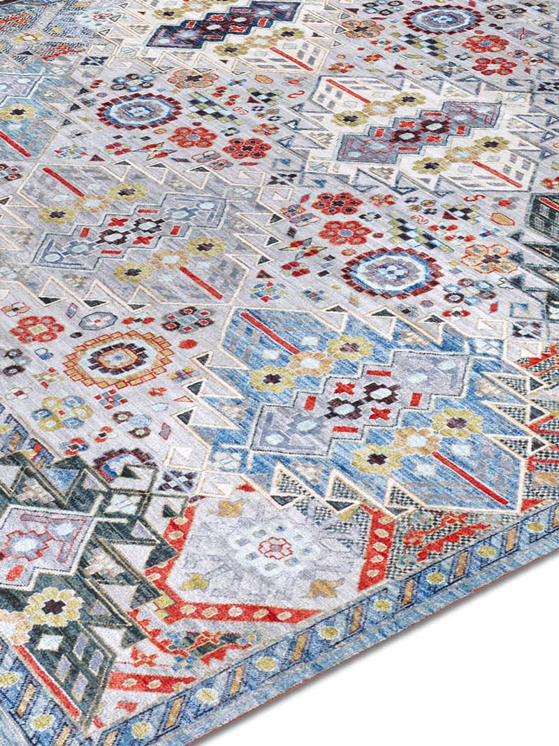 سجادة «سول» | المقاس: 305 × 427 cm
