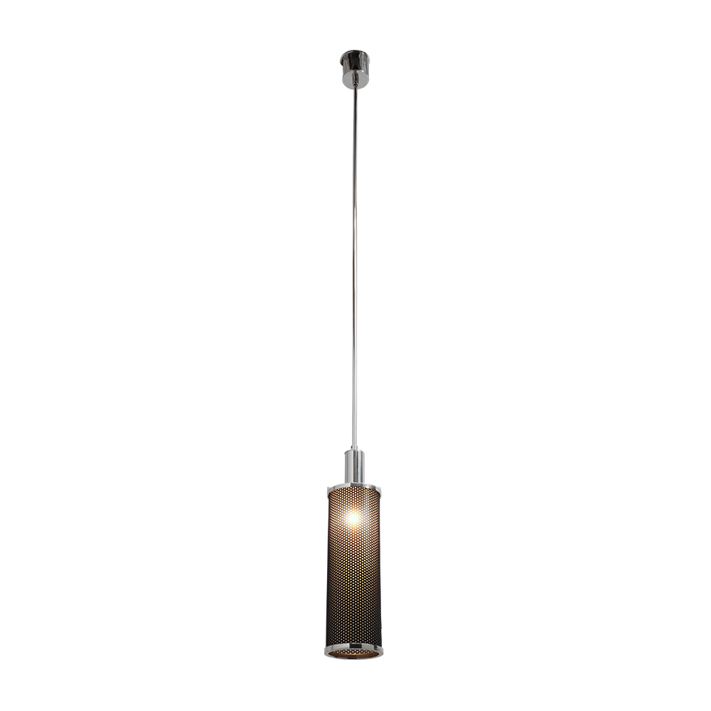 Scholar Suspension Lamp
