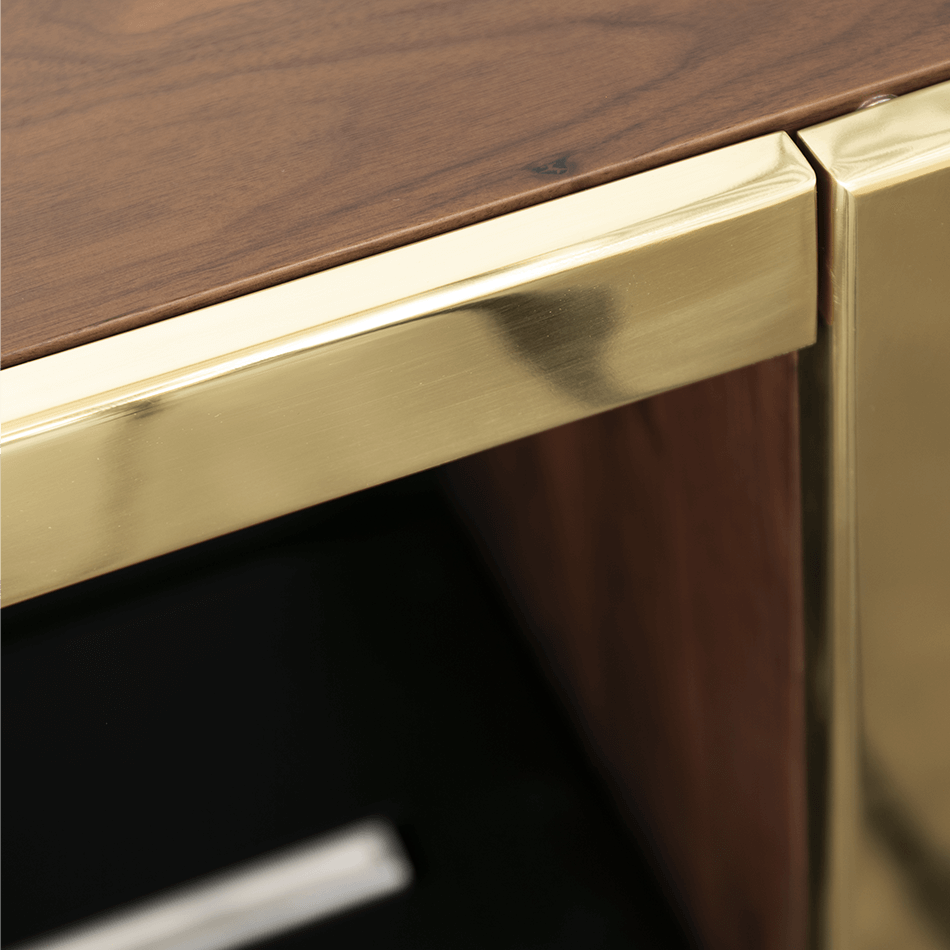 Aristo Fireplace