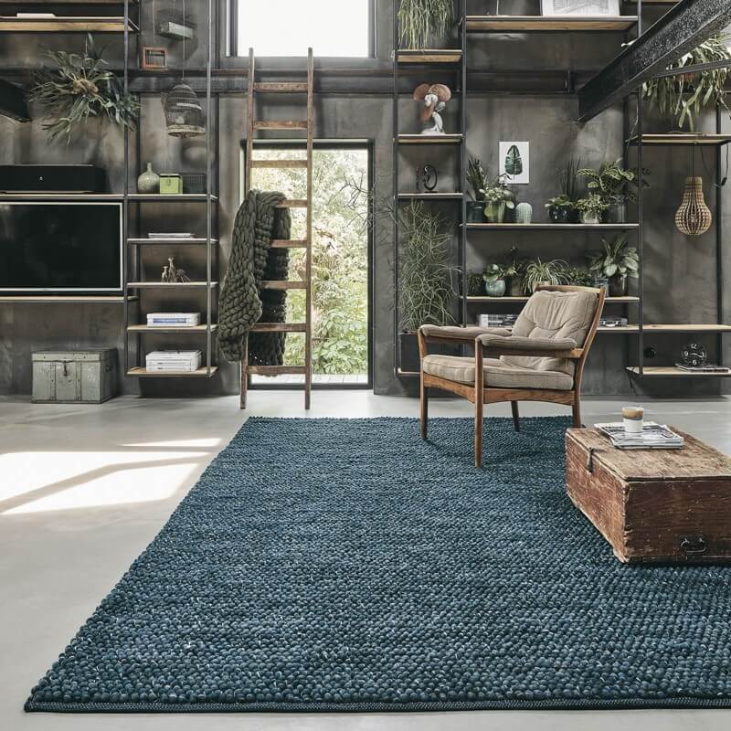 سجادة «كوبل» | المقاس: 200 × 300 cm