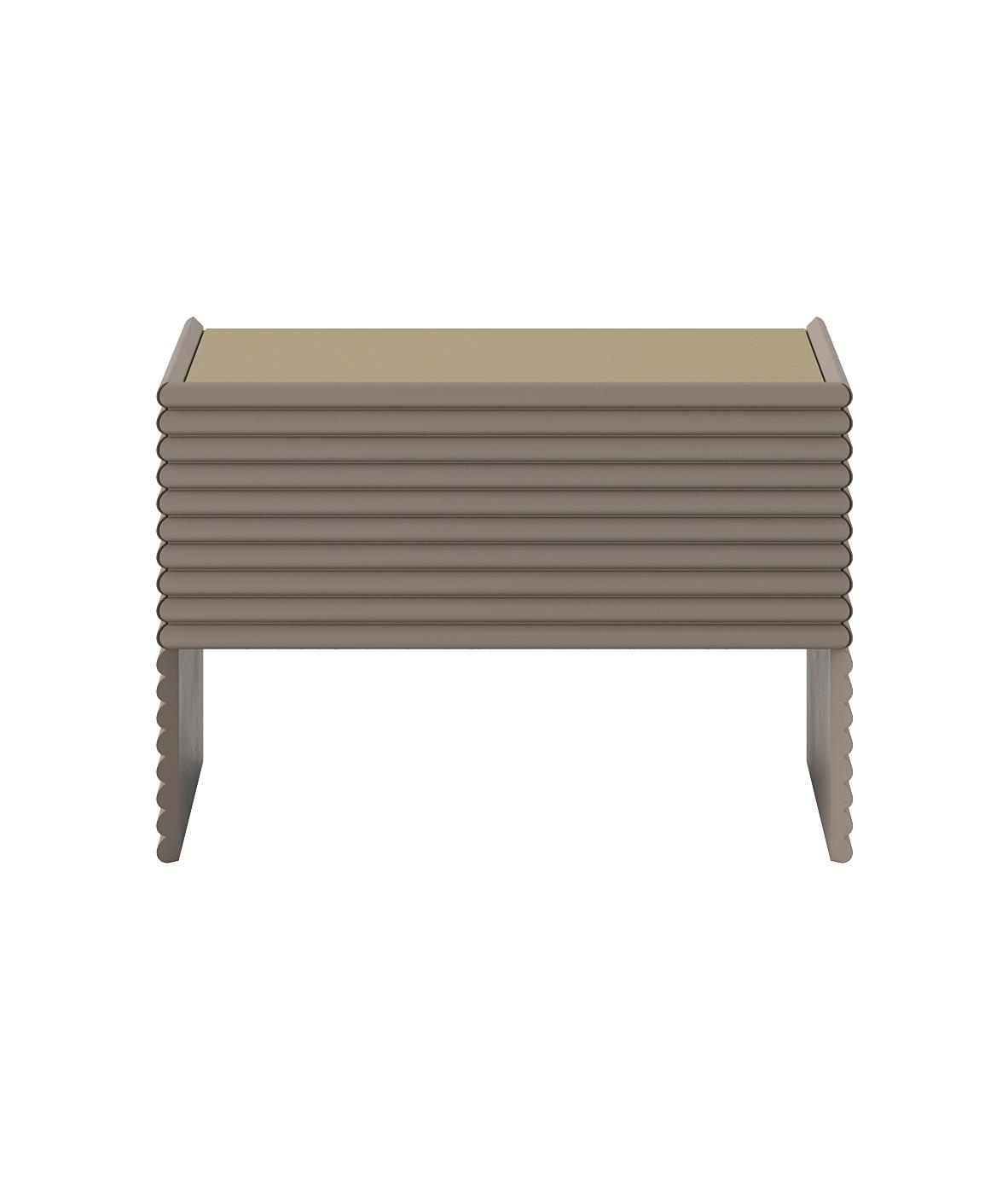 Patsy Night Bedside Table