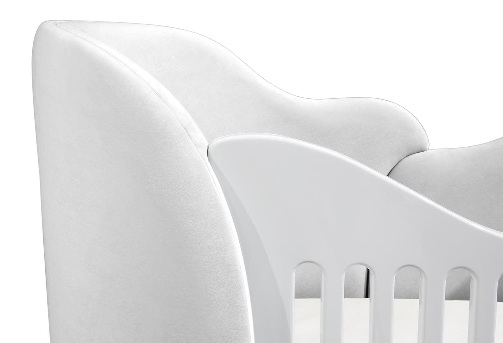 Cloud Nest Crib
