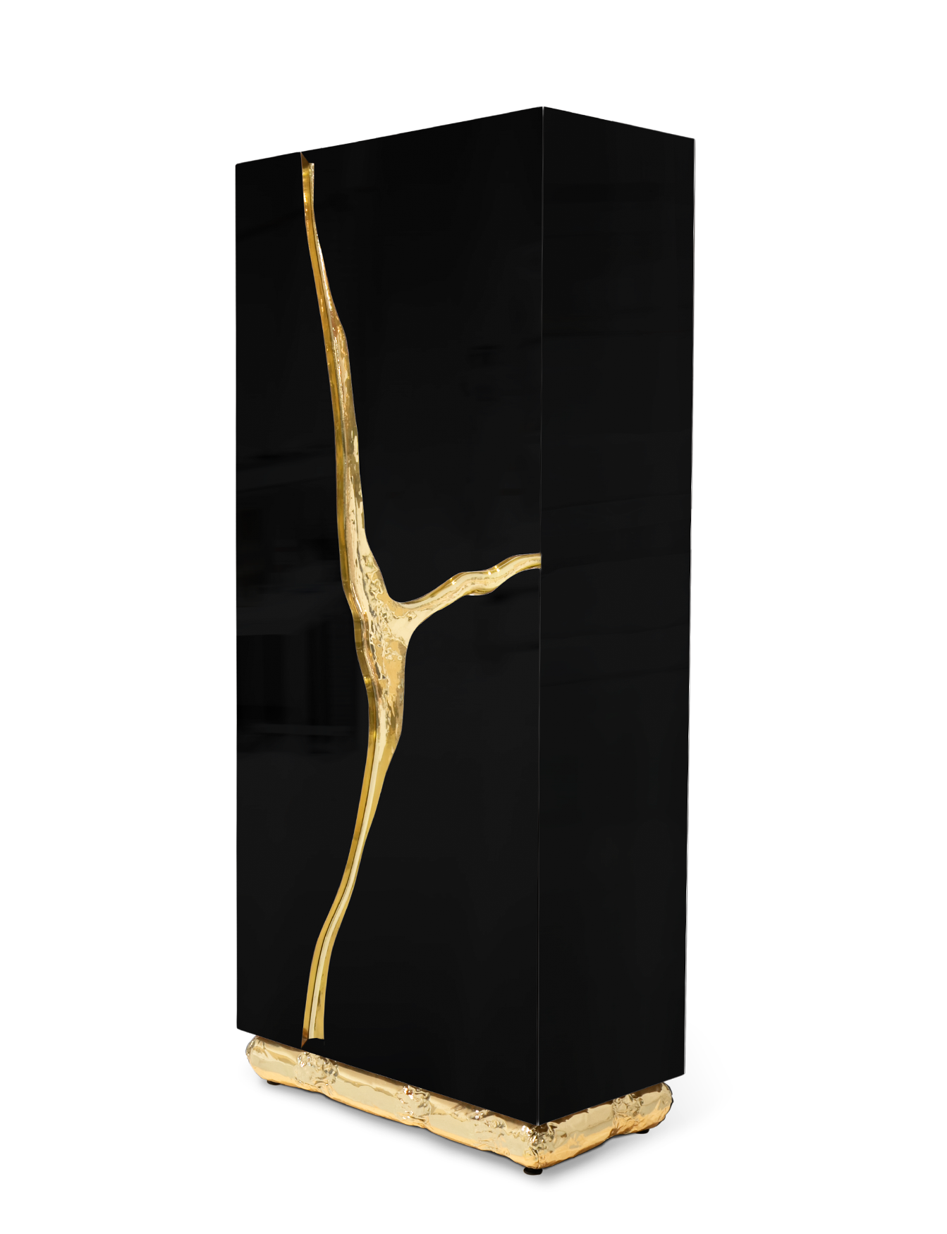 Fissure Cabinet