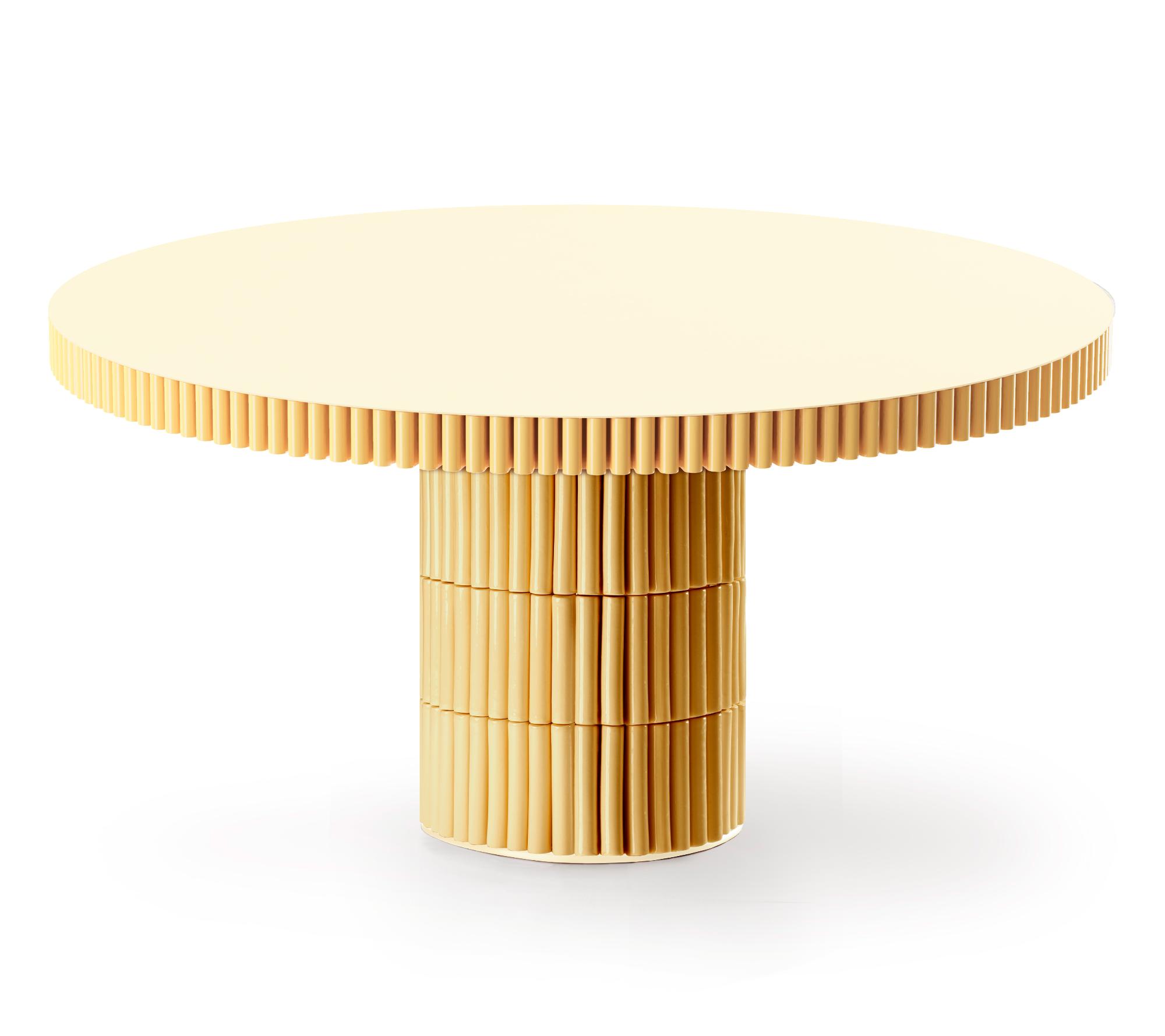 Nouvelle Donne Table