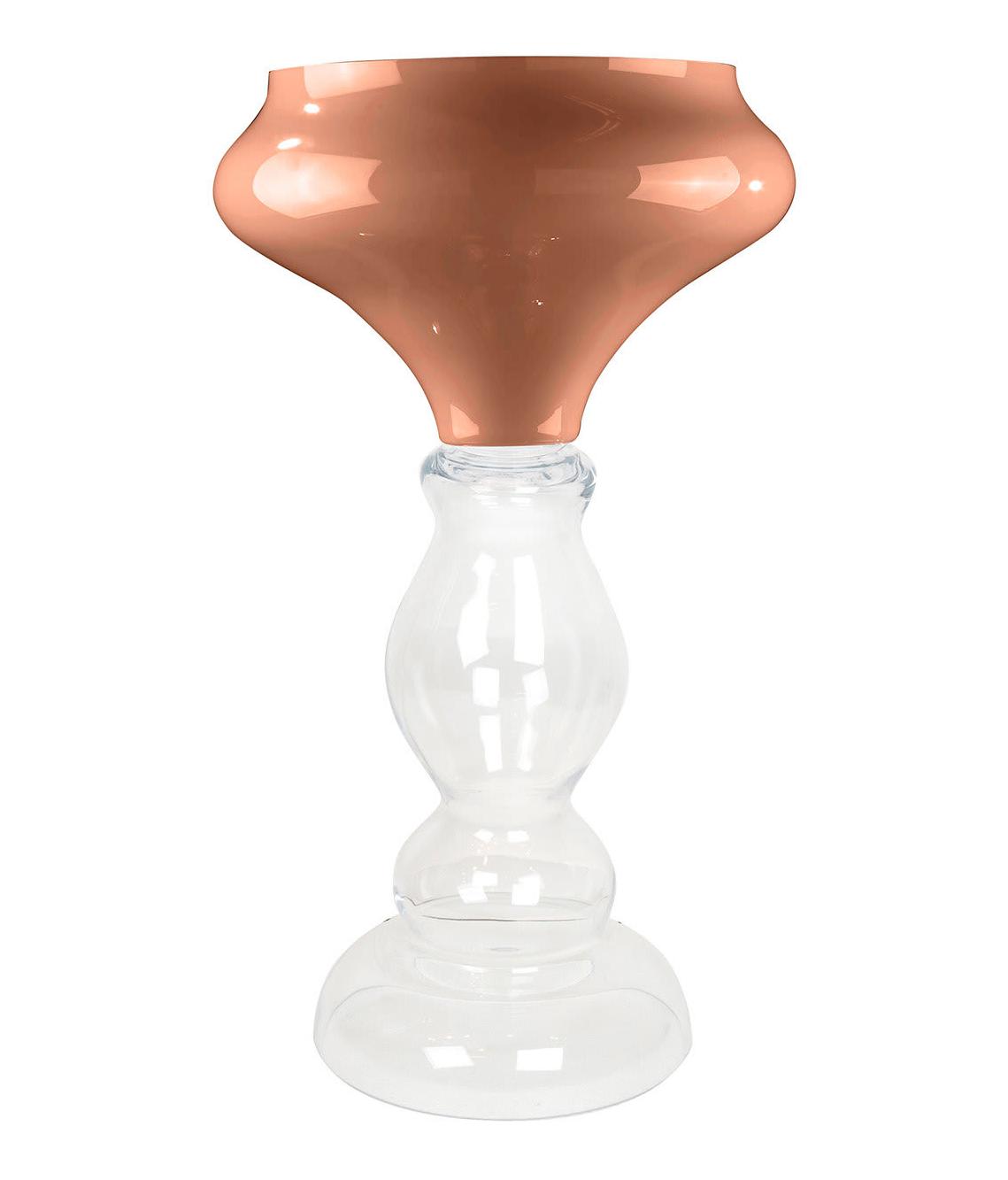 Zeus Italian Vase