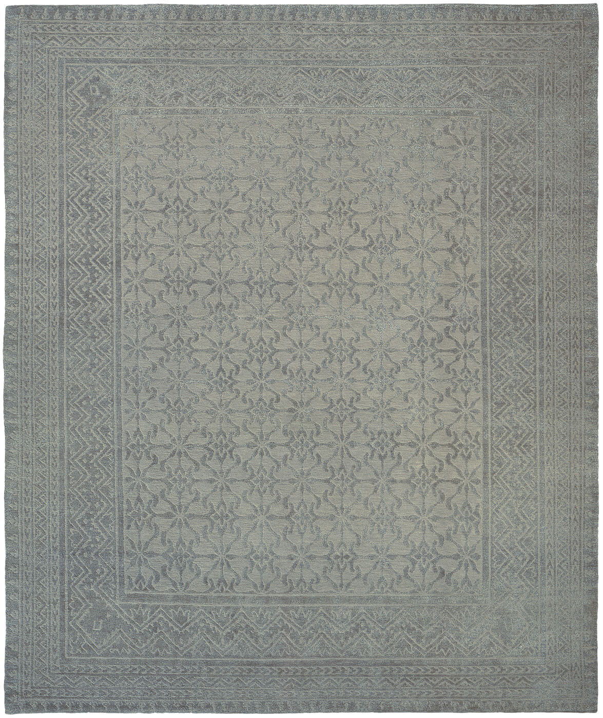 Blueberry Rug