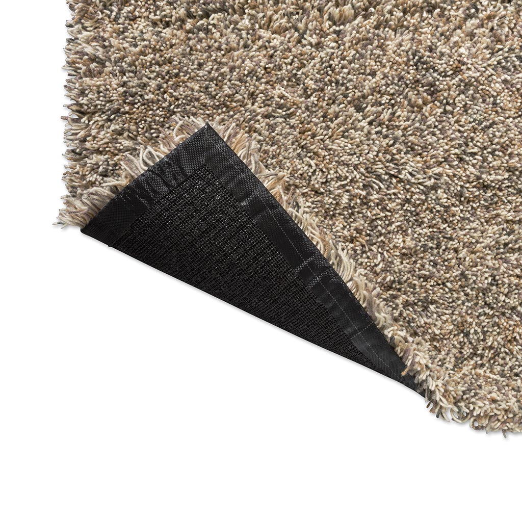 Jazz Plush Storm Handcrafted Rug