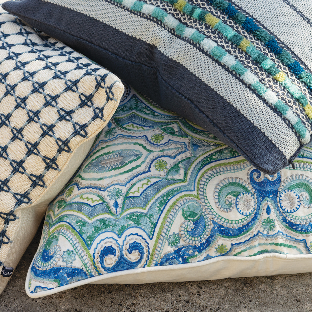 Kalan Ocean Cushion