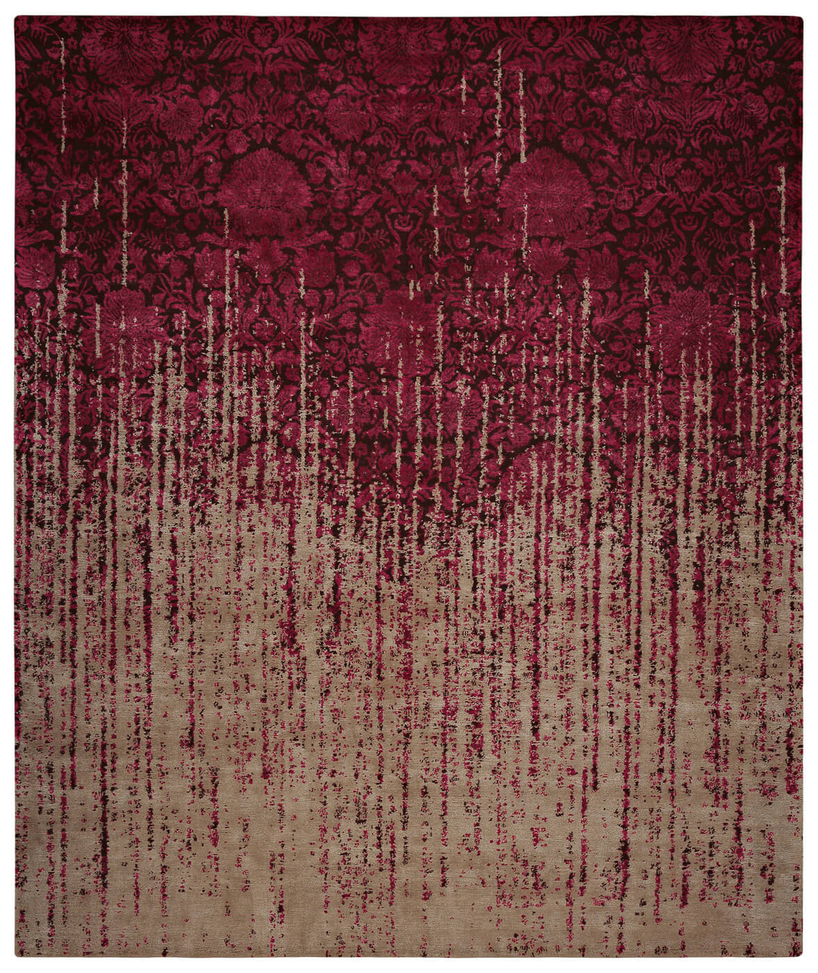 Verona Vendetta Rug | Size: 200 × 300 cm
