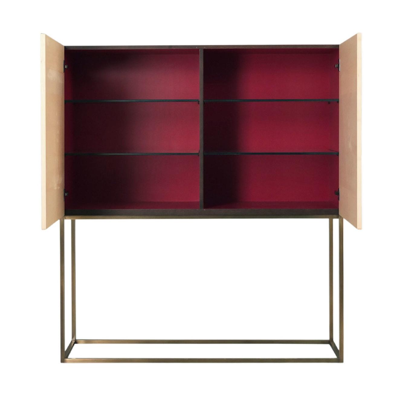 Veronese Handcrafted Cabinet