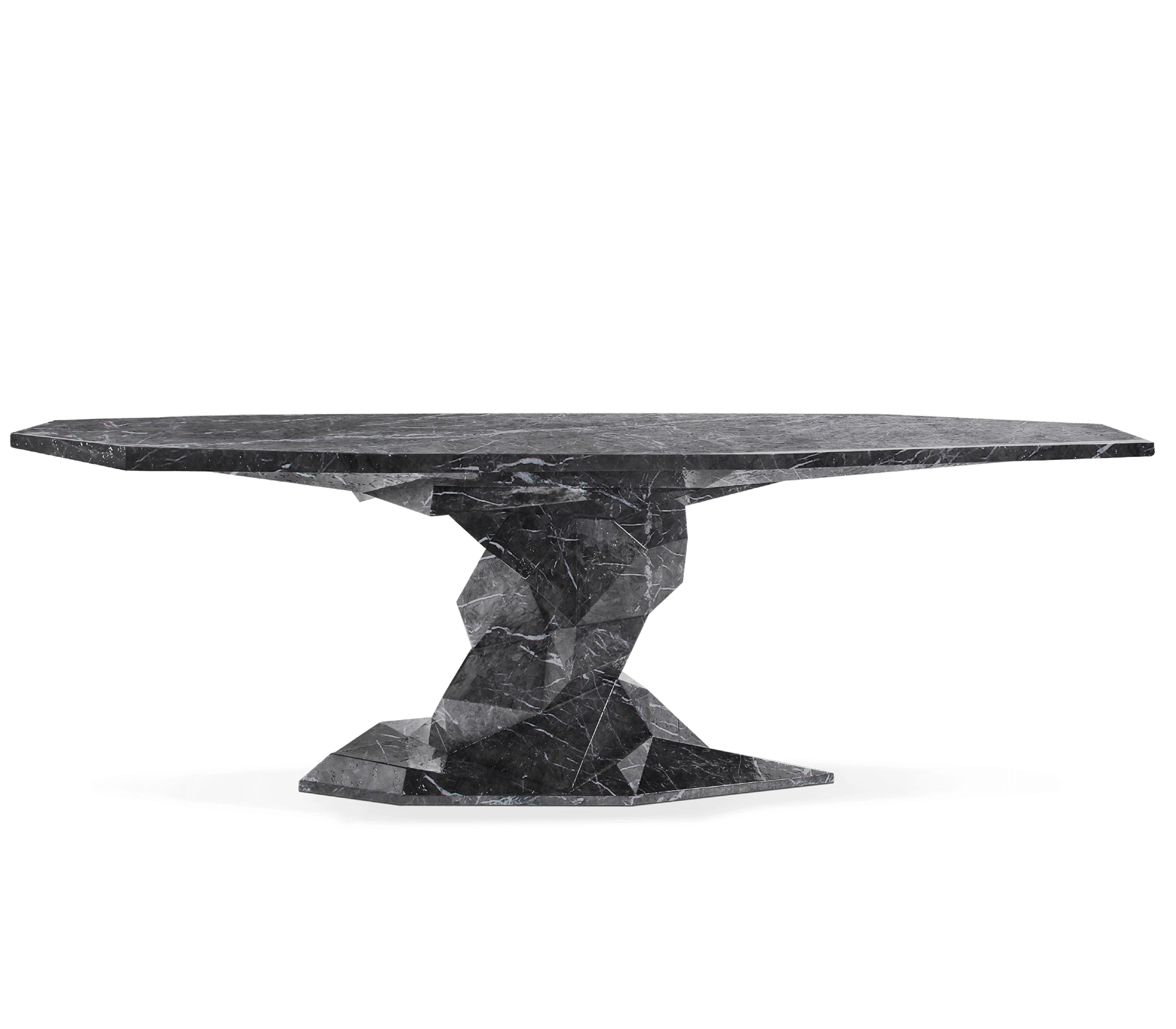 Bonsai Dining Table