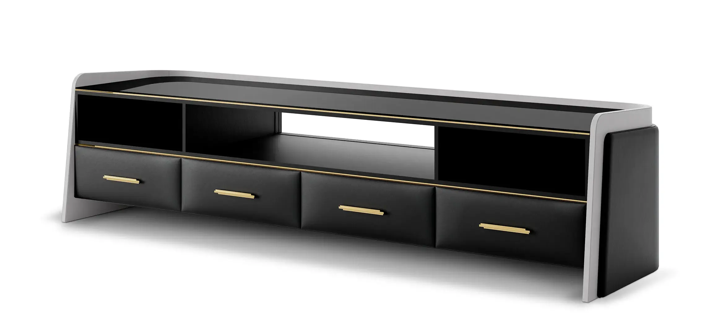 Regal TV Cabinet