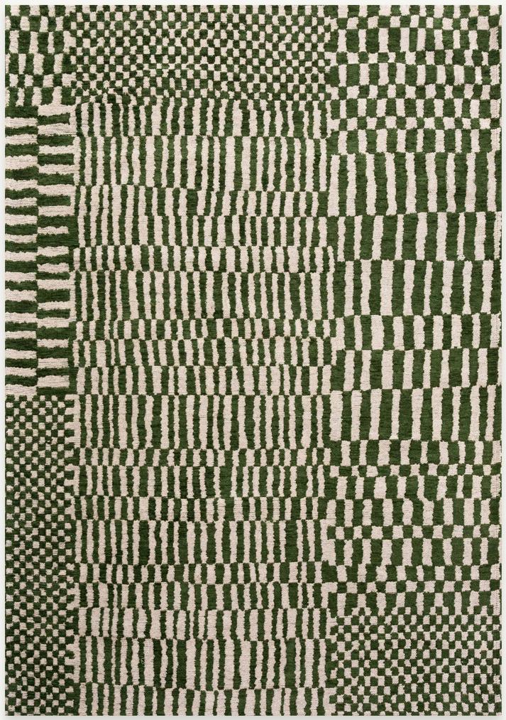 سجادة «واحة» | المقاس: 140 × 200 cm