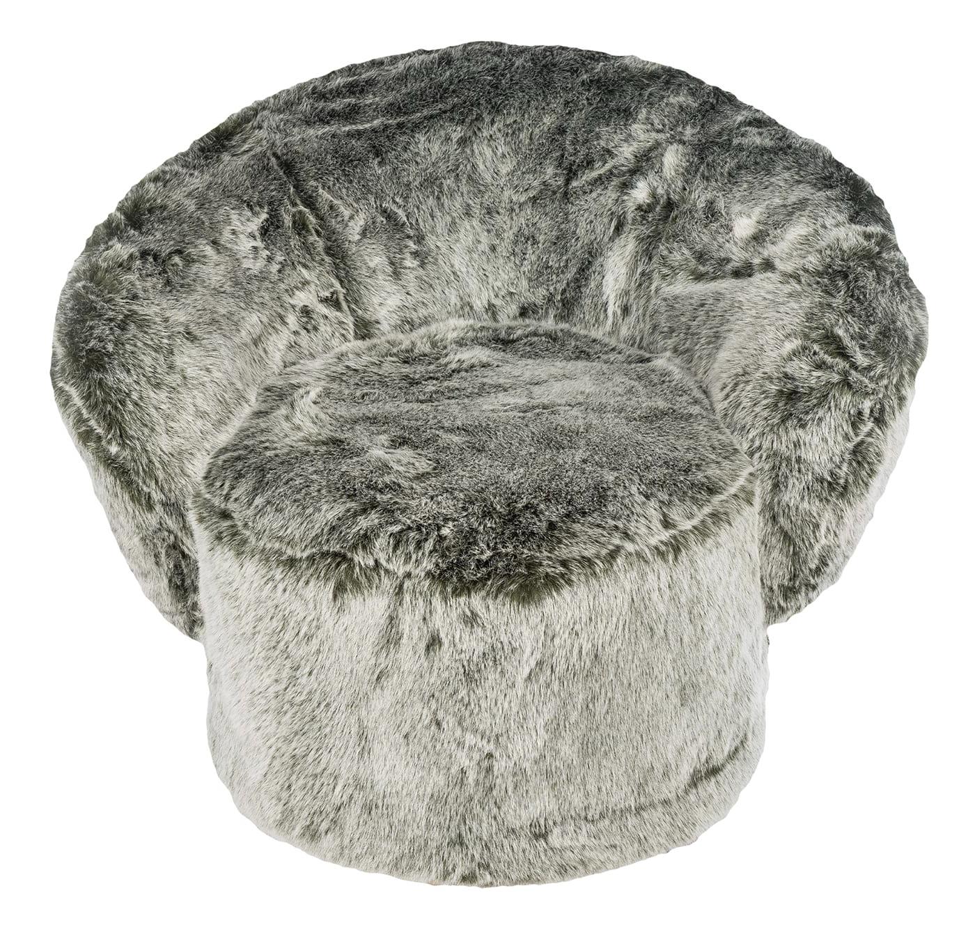 Kidman Handcrafted Armchair