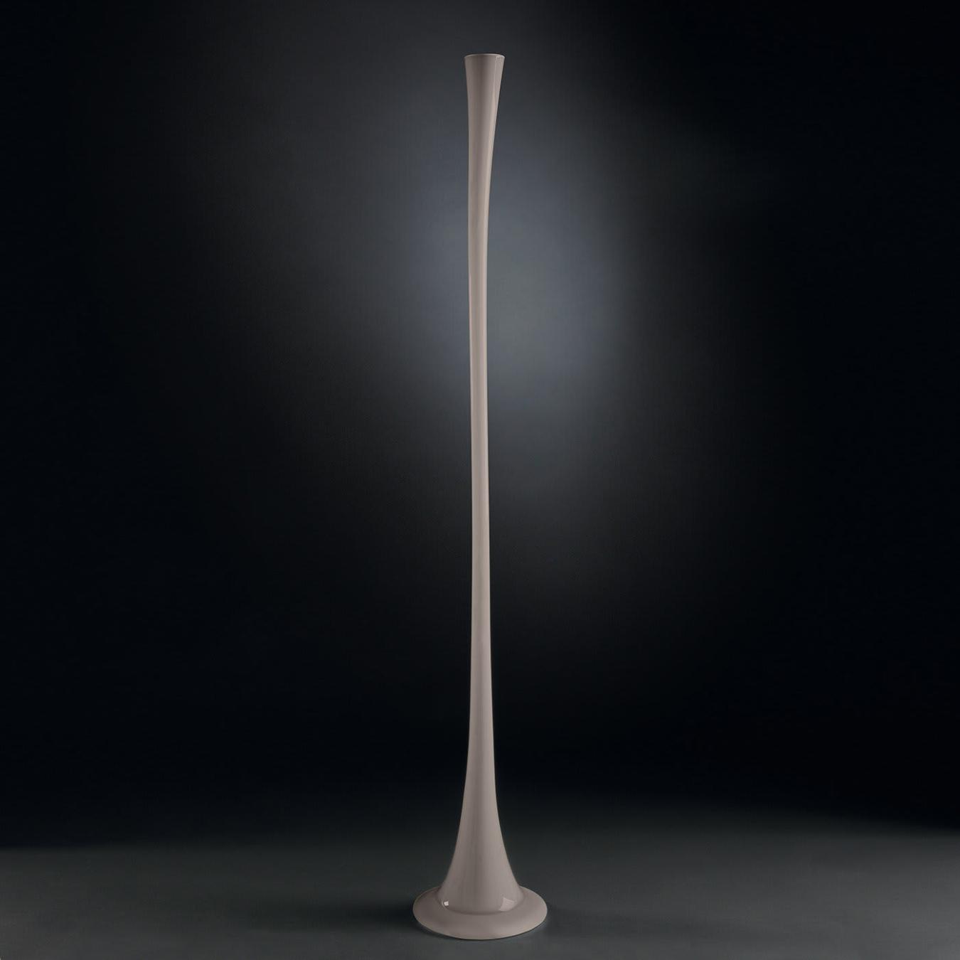 Church Artisan Vase