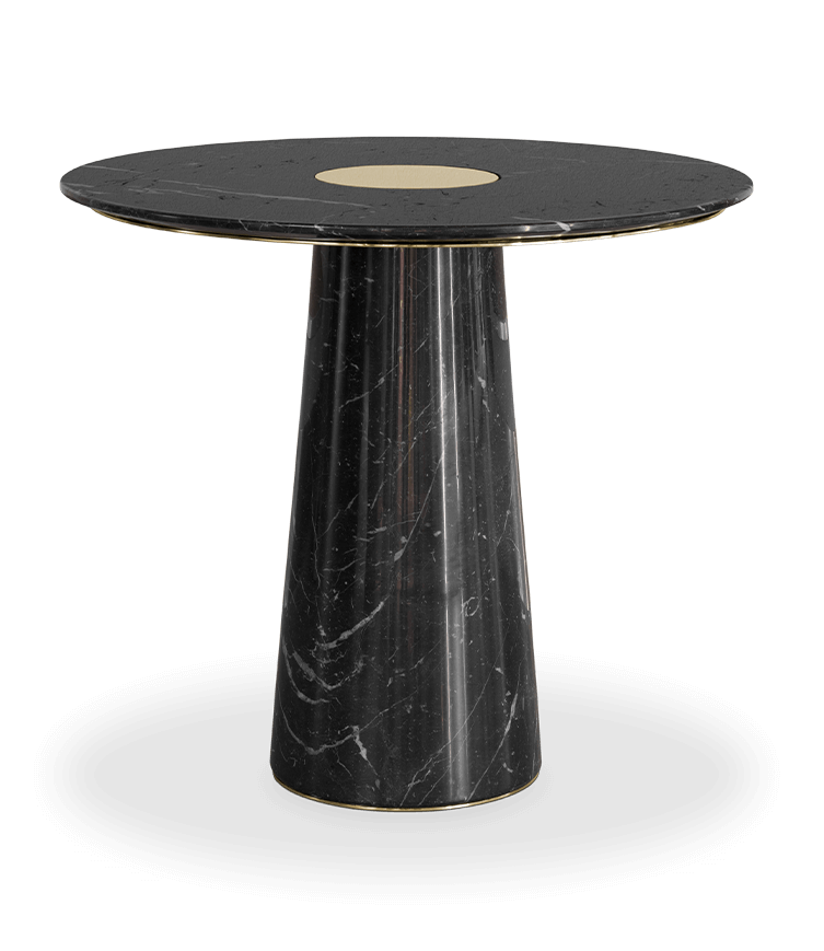 Forge End Table