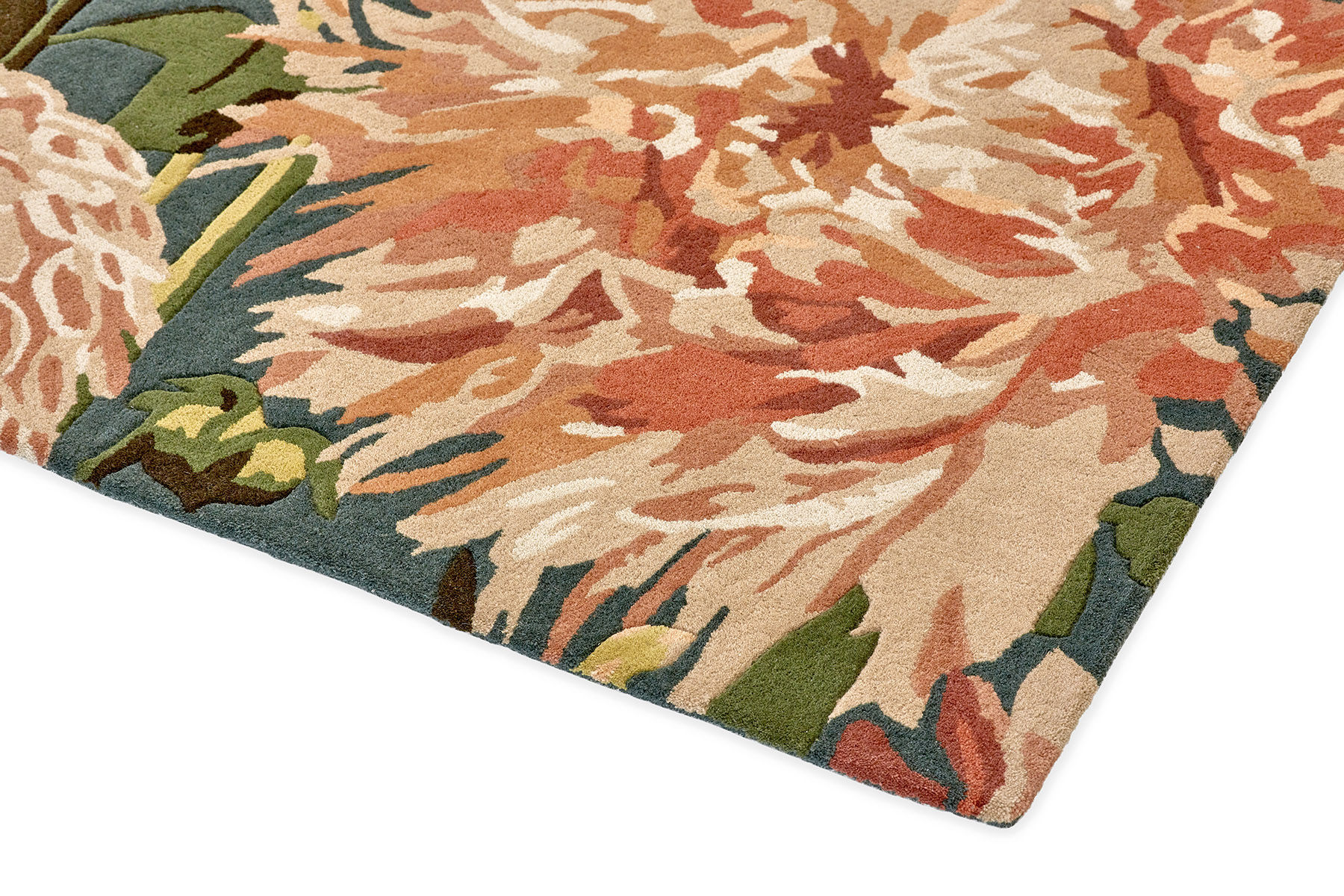 Dahlia Rug | Size: 200 × 280 cm