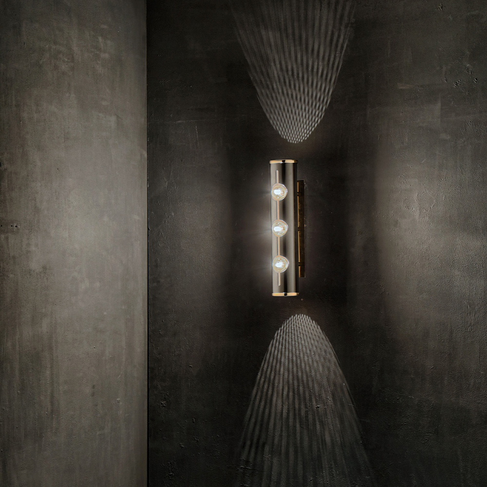 Chuck Wall Lamp