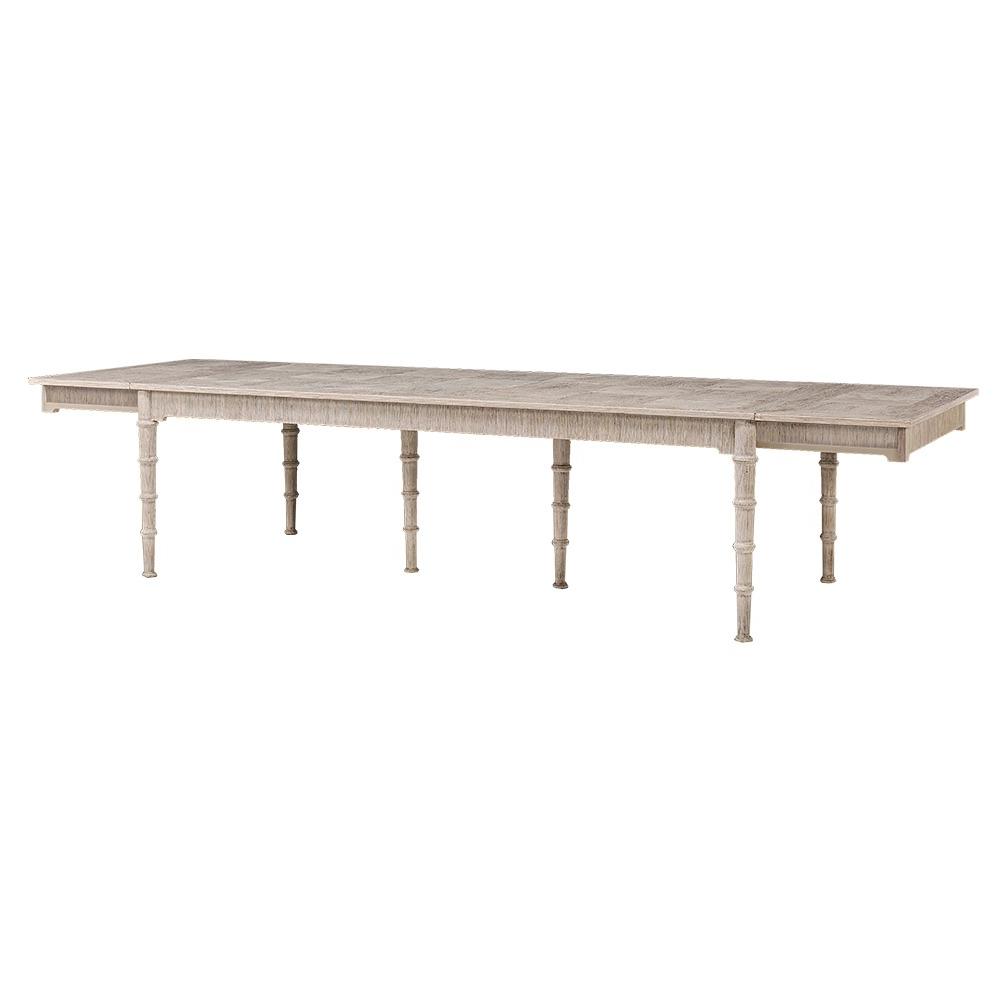 Bywater Extending Dining Table