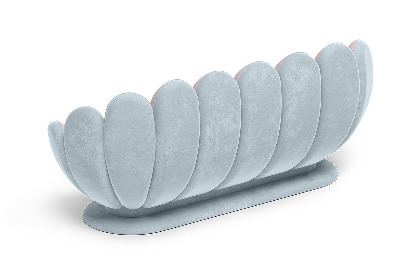 Blossom Lotus Sofa
