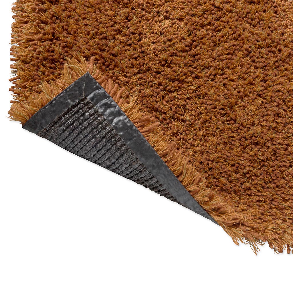 Sprout Terracotta Heritage Rug