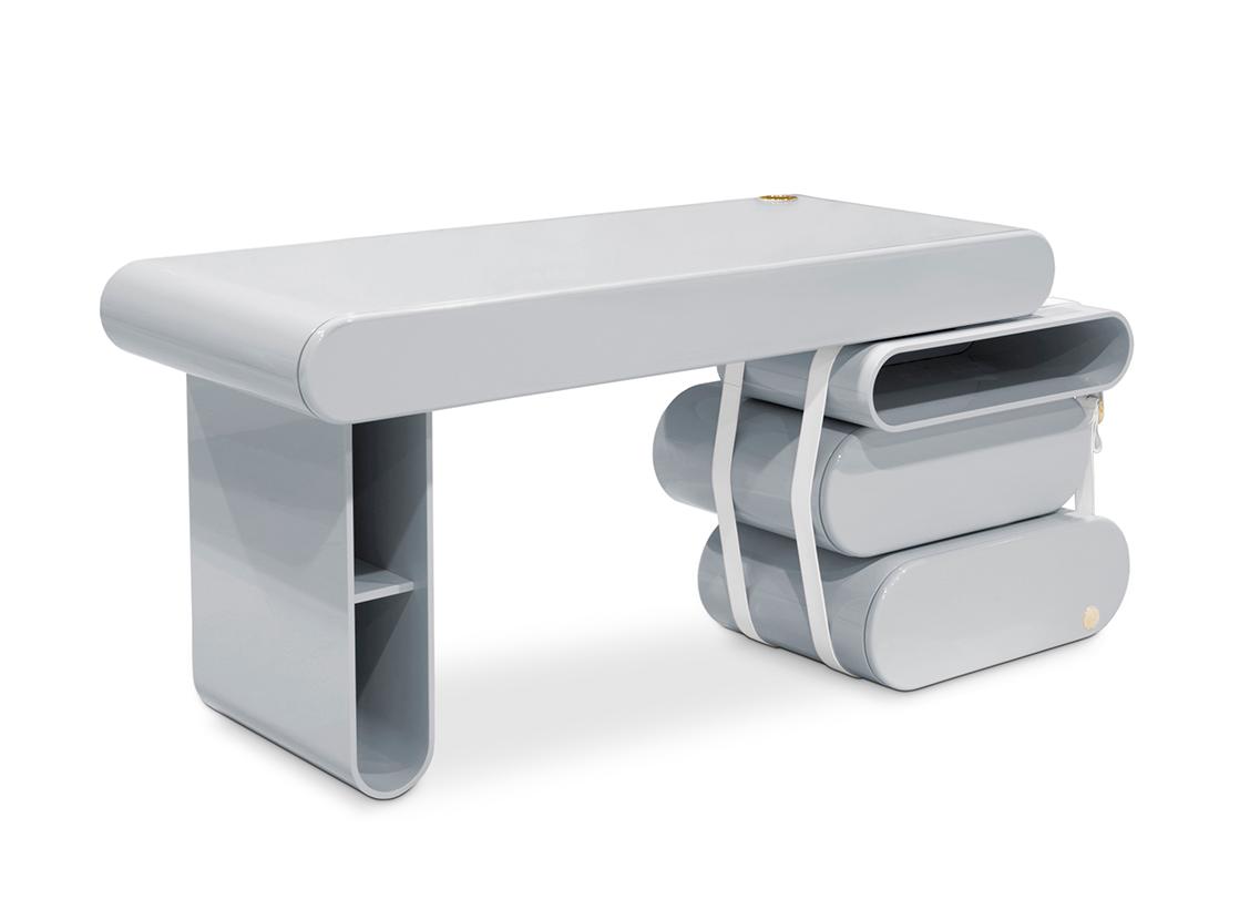 Fantasy Realm Desk