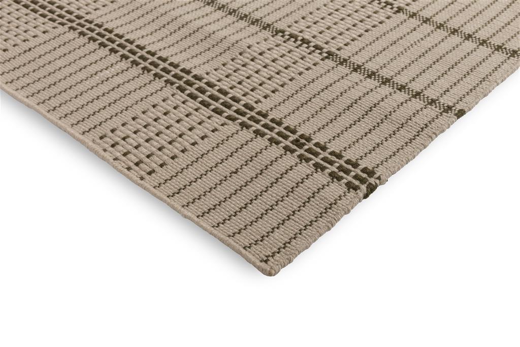 سجادة خارجية «زونا» غرزة زيتون | المقاس: 160 × 230 cm