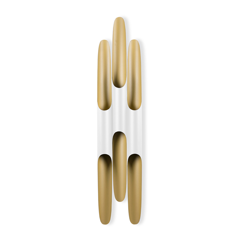 Deep-tone Wall Lamp