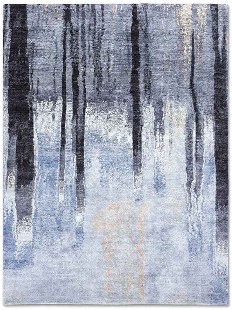 سجادة «وودز» | المقاس: 122 × 183 cm