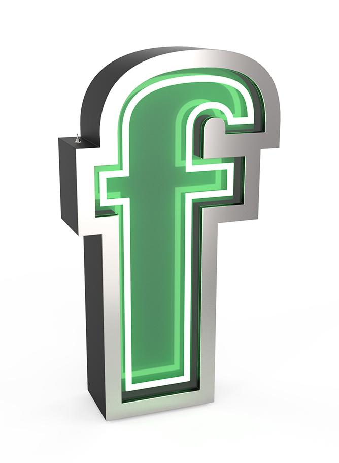 Fancy Letter