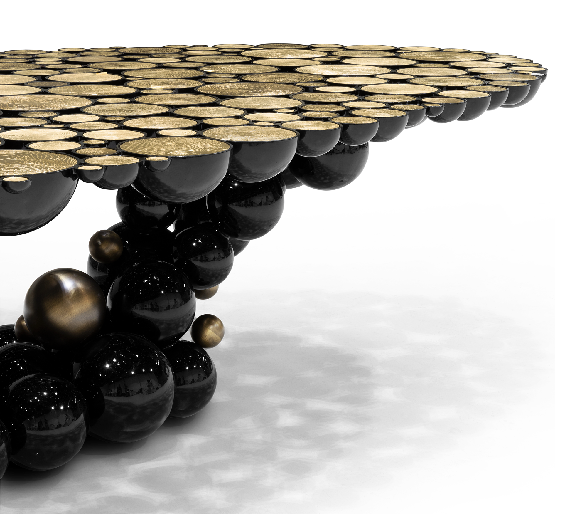 Orbit Dining Table