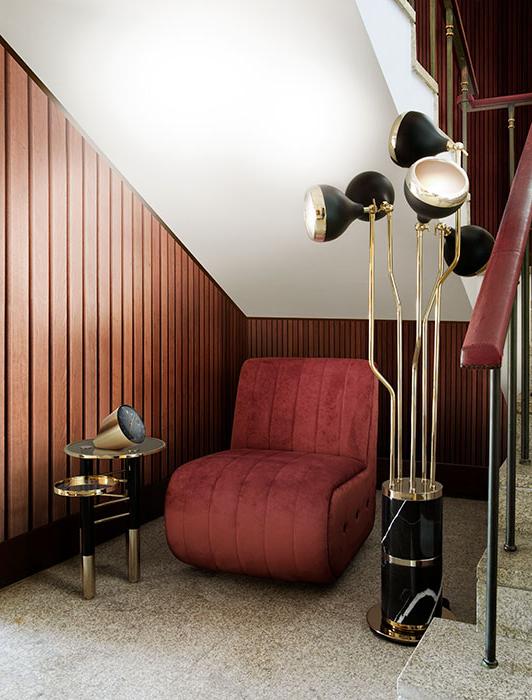 Serena Single Sofa - 5