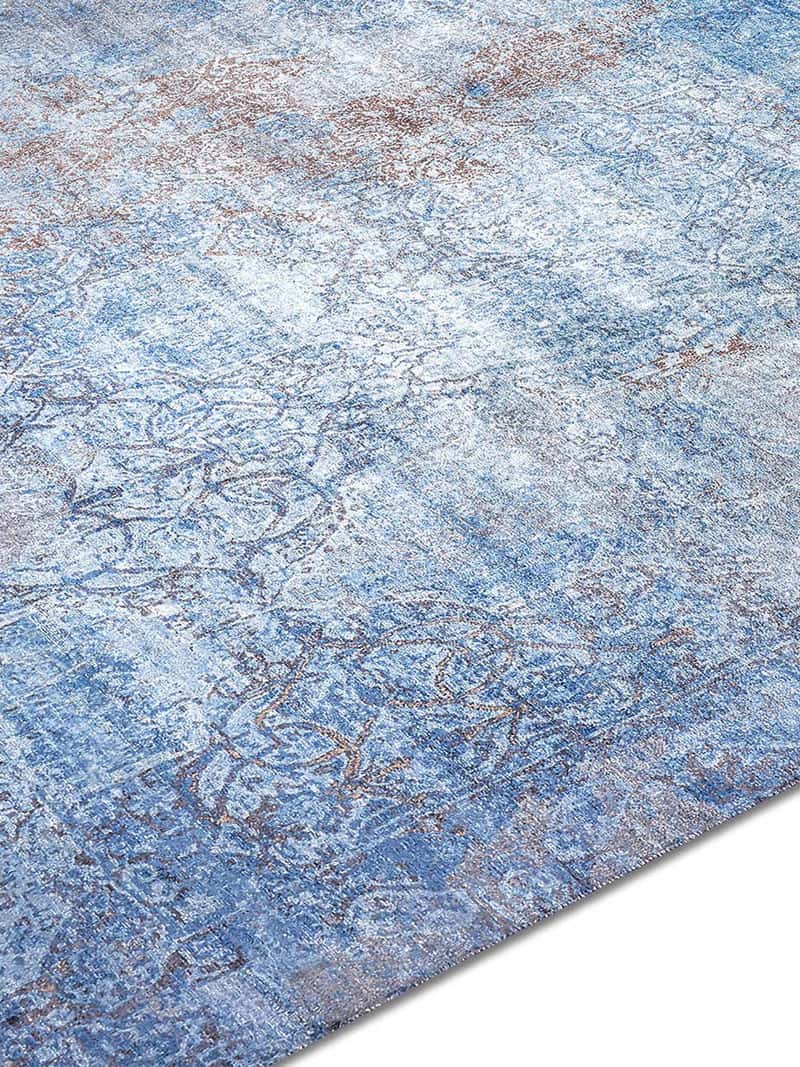 سجادة «فراهان سبلاش» | المقاس: 305 × 427 cm