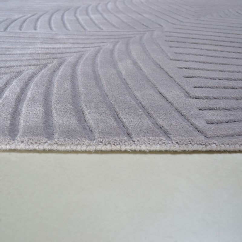 Folia Rug | Size: 250 × 350 cm