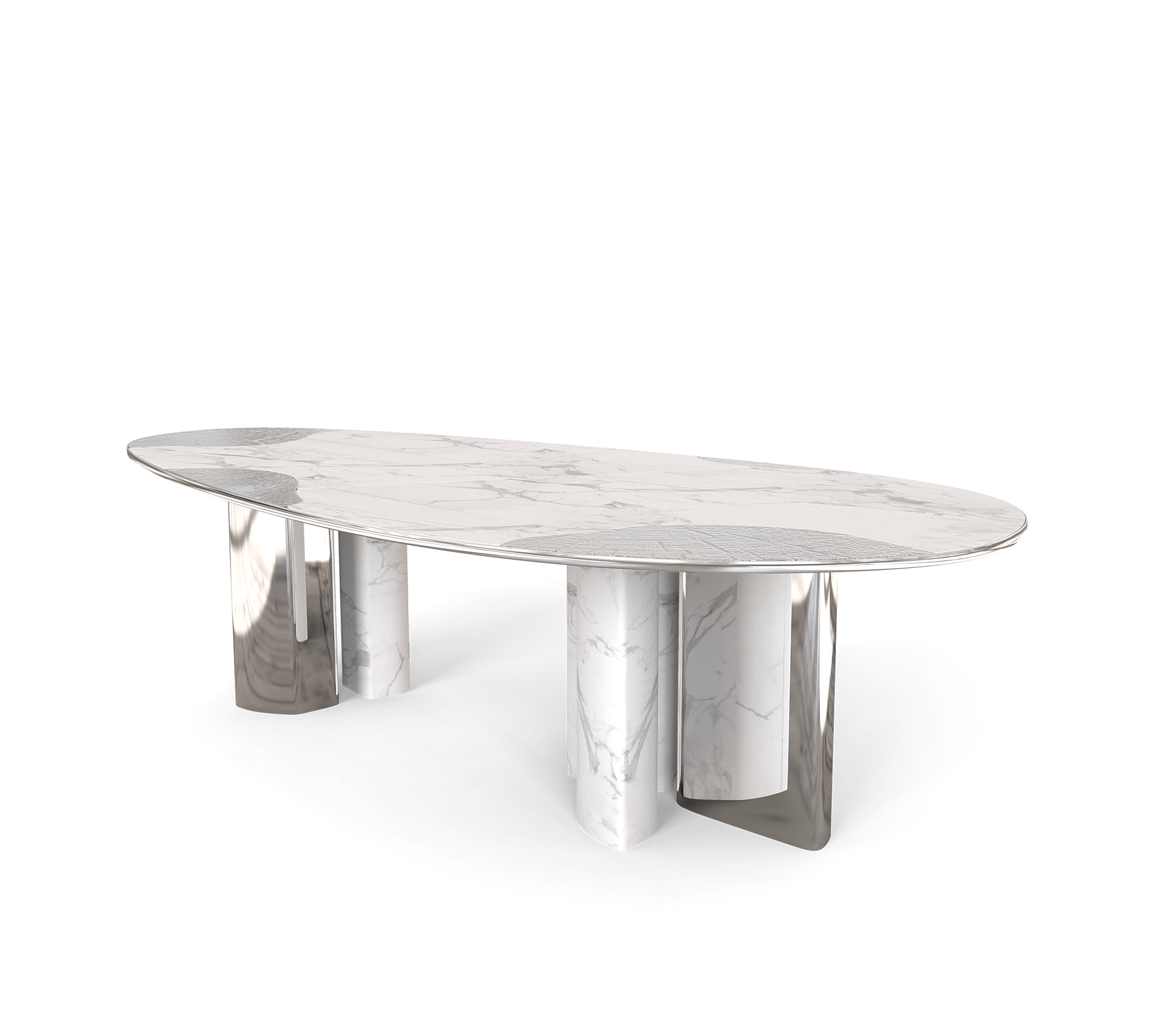 Athena Dining Table