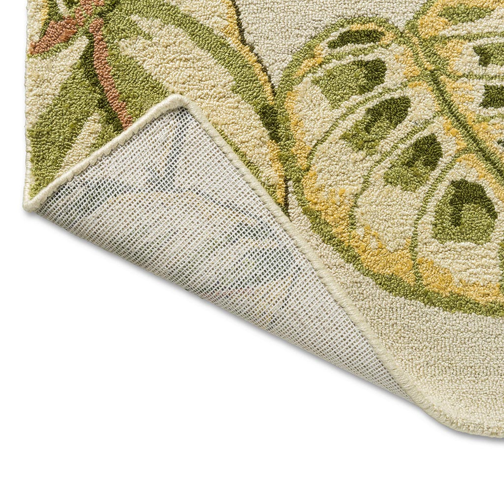 سجادة خارجية «كالاثيا سامفاير» | المقاس: 250 × 350 cm