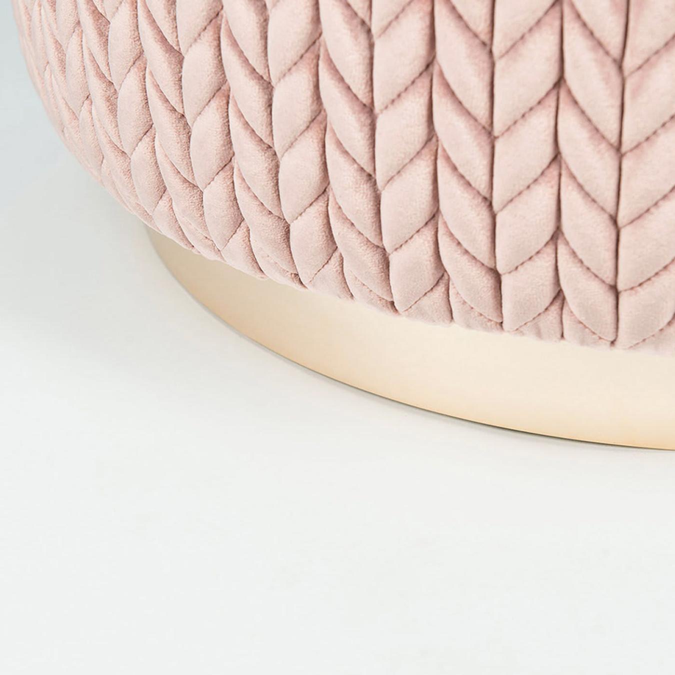 Kidman Pouf Italian Design