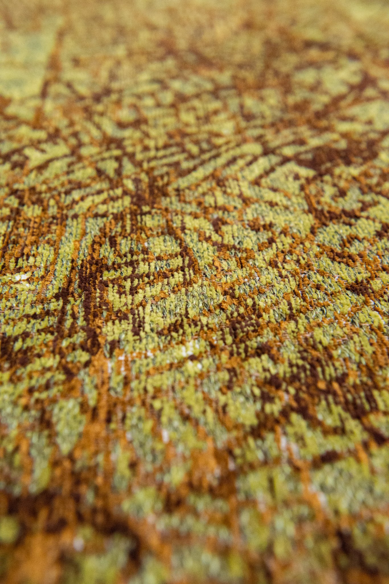 Green Meadows Rug | Size: 240 × 340 cm